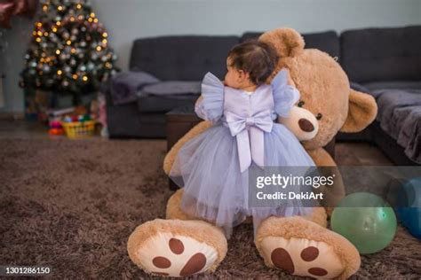 5,871 Bear Girl Stock Photos & High